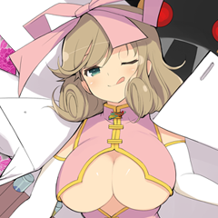 Senran Kagura Shinovi Versus, avatar 15