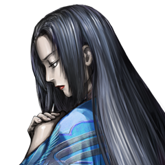 Samurai & Dragons, avatar 36