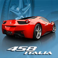 Absolute Supercars, avatar 6