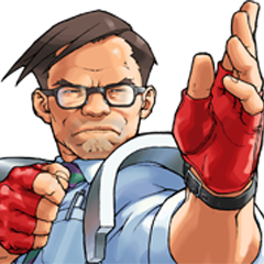 Rival Schools, avatar 7