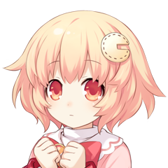 Hyperdimension Neptunia Victory, avatar 36