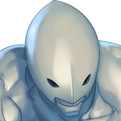 Street Fighter III Third Strike Online Edition, avatar 26