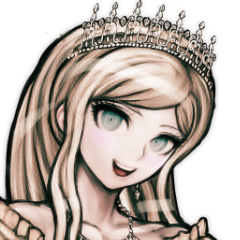 Danganronpa 2 Goodbye Despair, avatar 23