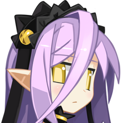 Mugen Souls, avatar 13
