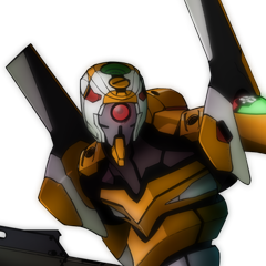 Neon Genesis Evangelion, avatar 14