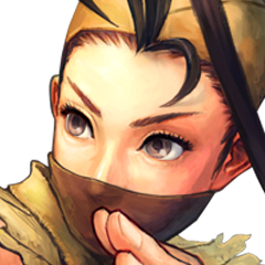 Super Street Fighter IV, avatar 13