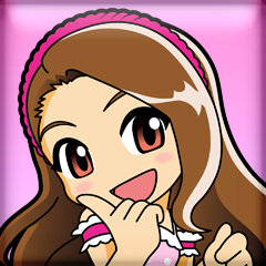 The iDOLM@STER, avatar 2