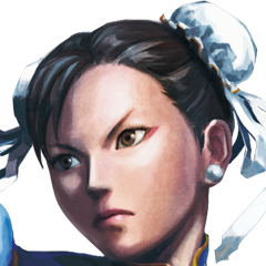 Street Fighter X Tekken, avatar 31