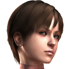Resident Evil 5, avatar 5