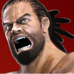 Virtua Fighter 5 Final Showdown, avatar 5