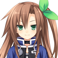 Hyperdimension Neptunia, avatar 4