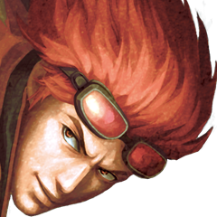 Street Fighter X Tekken, avatar 4