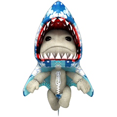 LittleBigPlanet, avatar 12
