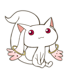 Puella Magi Madoka Magica, avatar 12
