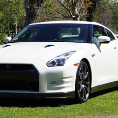 Nissan GT-R NISMO 2015, avatar 8