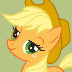 My Little Pony, avatar 1