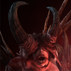 Castlevania Lords of Shadow, avatar 9