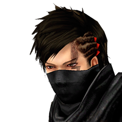 Shinobido 2 Sange, avatar 15