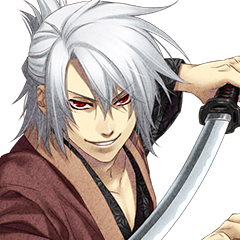 Hakuouki Reimeiroku Nagorigusa, avatar 19