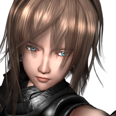 Aeternoblade, avatar 1