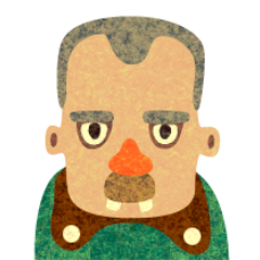 Patchwork Heroes, avatar 10