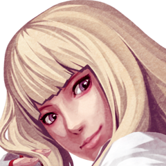 Street Fighter X Tekken, avatar 24