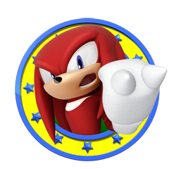 Sonic Generations, avatar 3