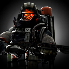 Killzone 3, avatar 8