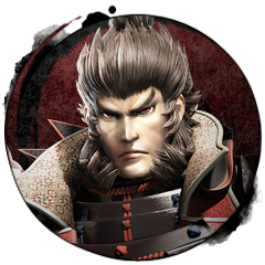 Sengoku Basara 4, avatar 26