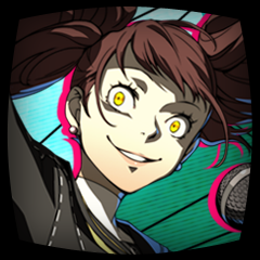 Persona 4 The Ultimax Ultra Suplex Hold, avatar 43