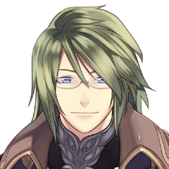Agarest Generations of War 2, avatar 27