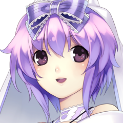 Agarest Generations of War 2, avatar 3