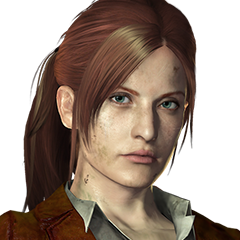 Resident Evil Revelations 2, avatar 4