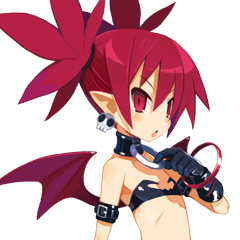 Disgaea D2 A Brighter Darkness, avatar 3