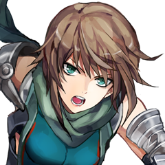 Aeternoblade, avatar 2