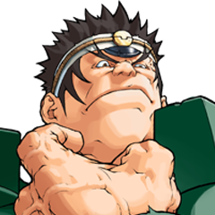 Rival Schools, avatar 6