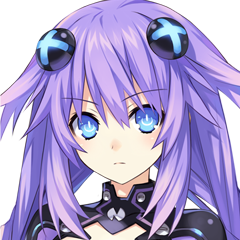 Hyperdimension Neptunia Victory, avatar 13