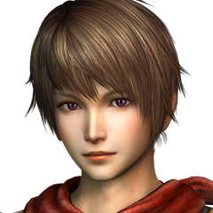Musou Orochi 2 Ultimate, avatar 2