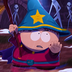 South Park The Stick of Truth, avatar 3