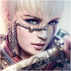Mario Wibisono, avatar 13