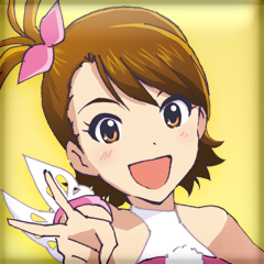 The iDOLM@STER, avatar 21