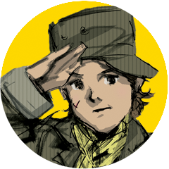 Metal Gear Solid Peace Walker HD Edition, avatar 3