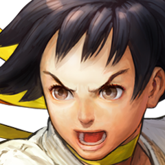 Super Street Fighter IV, avatar 33