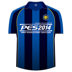 PES 2014, avatar 2