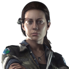 Alien Isolation, avatar 11