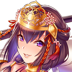 Han-Gyaku-Sei Million Arthur, avatar 42