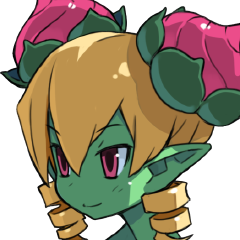 Disgaea 4, avatar 12