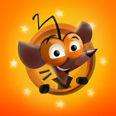 Funky Lab Rat, avatar 6
