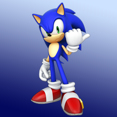 Sonic the Hedgehog 4 Episode II, avatar 4