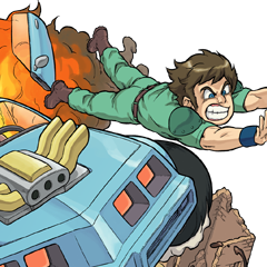 Capcom Arcade Cabinet, avatar 3